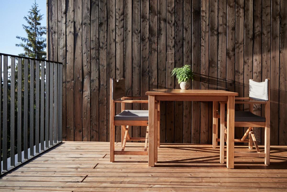 Saltus, Small Luxury Hotels SLH