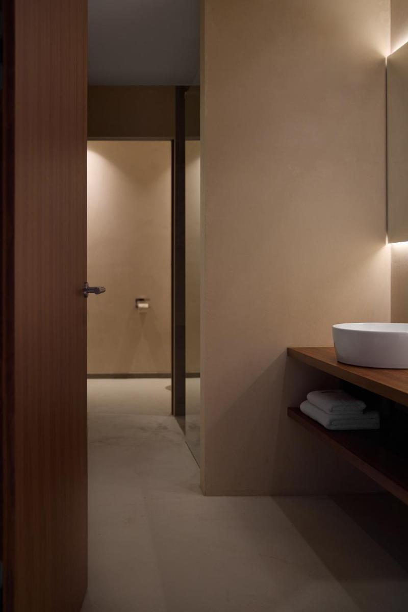 Saltus, Small Luxury Hotels SLH