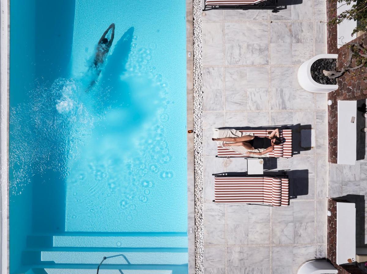 San Antonio - Small Luxury Hotels of the World