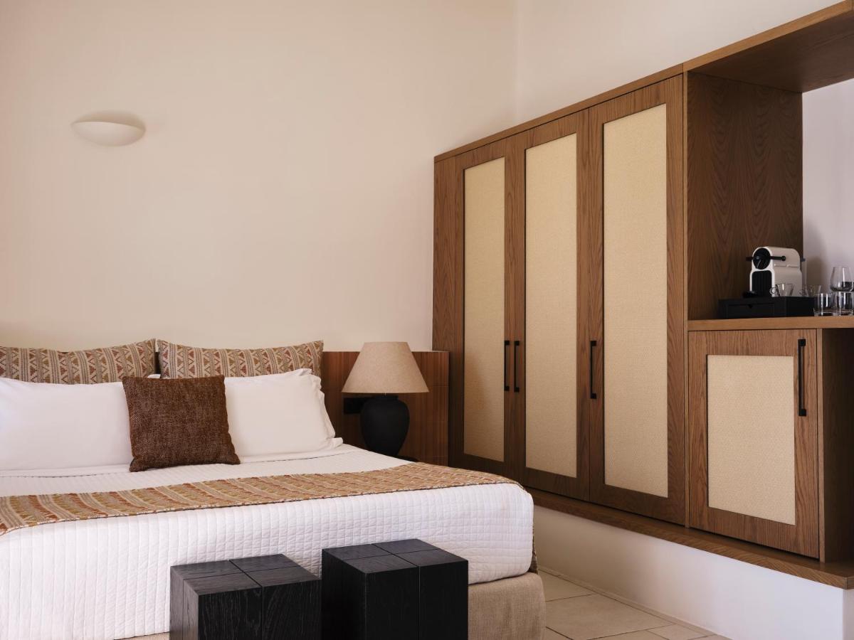 San Antonio - Small Luxury Hotels of the World