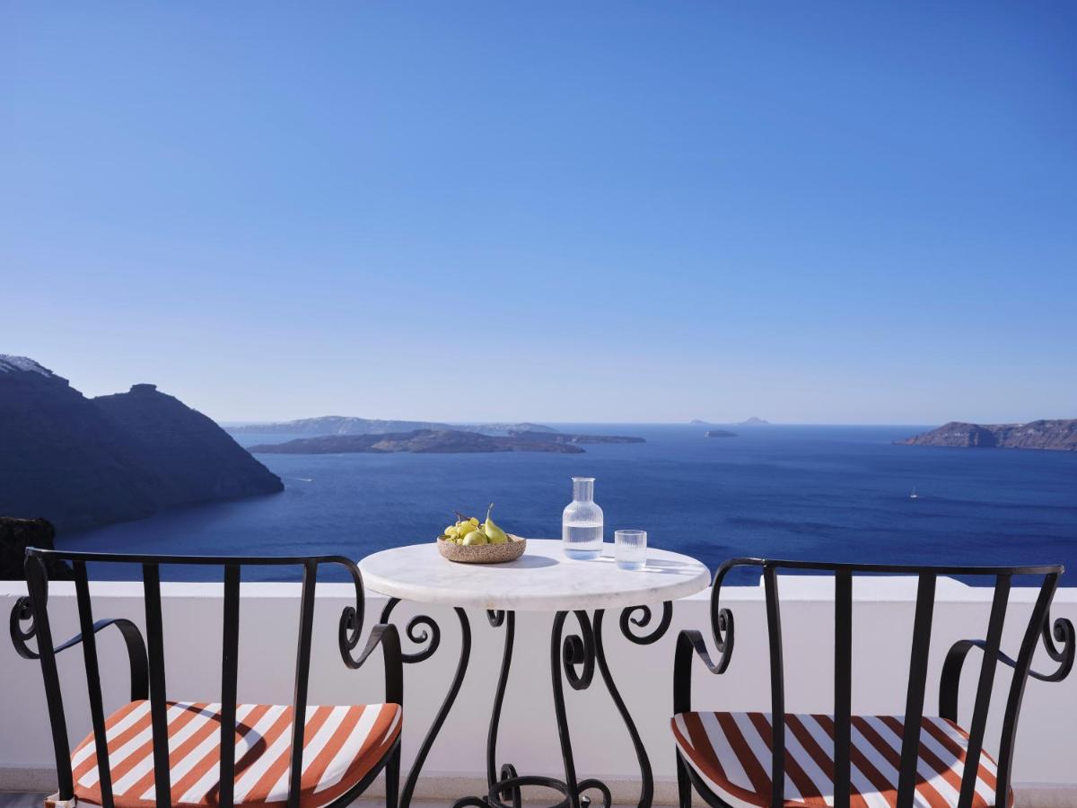 San Antonio - Small Luxury Hotels of the World