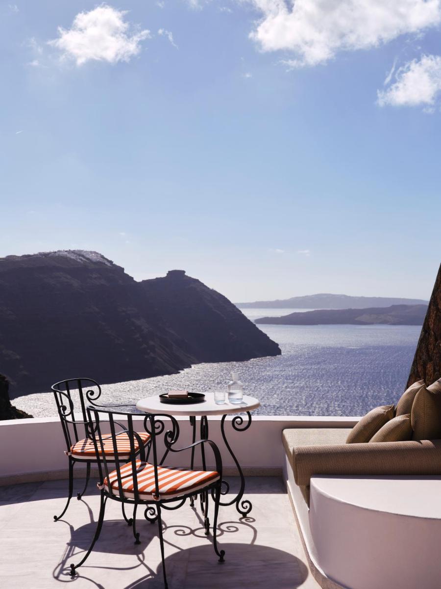 San Antonio - Small Luxury Hotels of the World