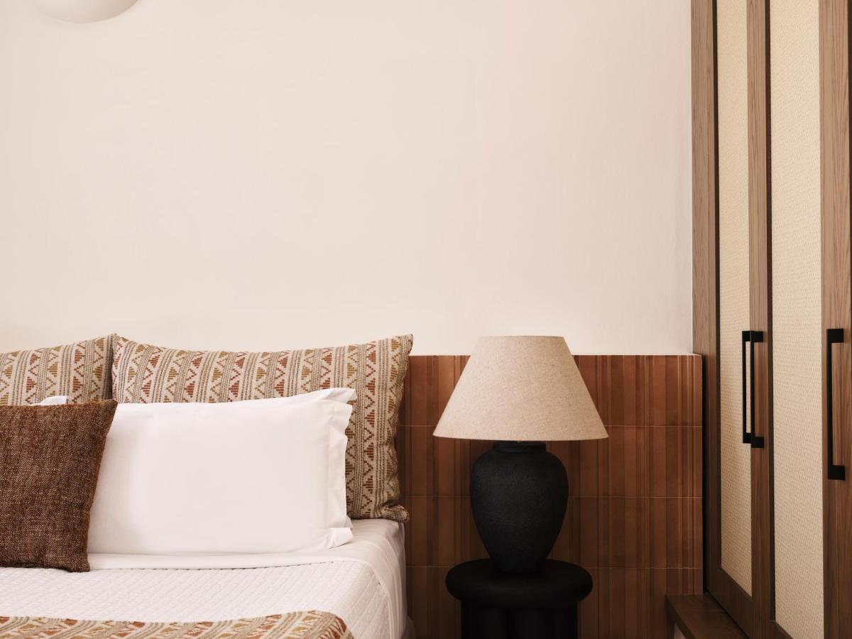 San Antonio - Small Luxury Hotels of the World