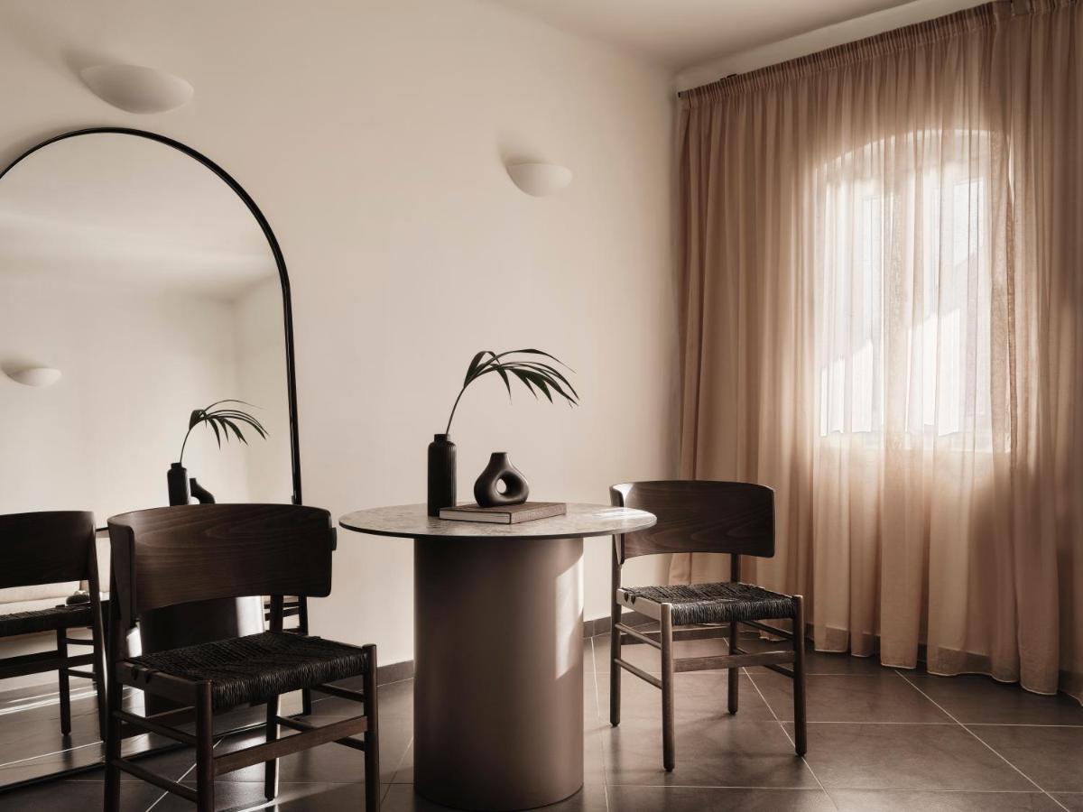 San Antonio - Small Luxury Hotels of the World