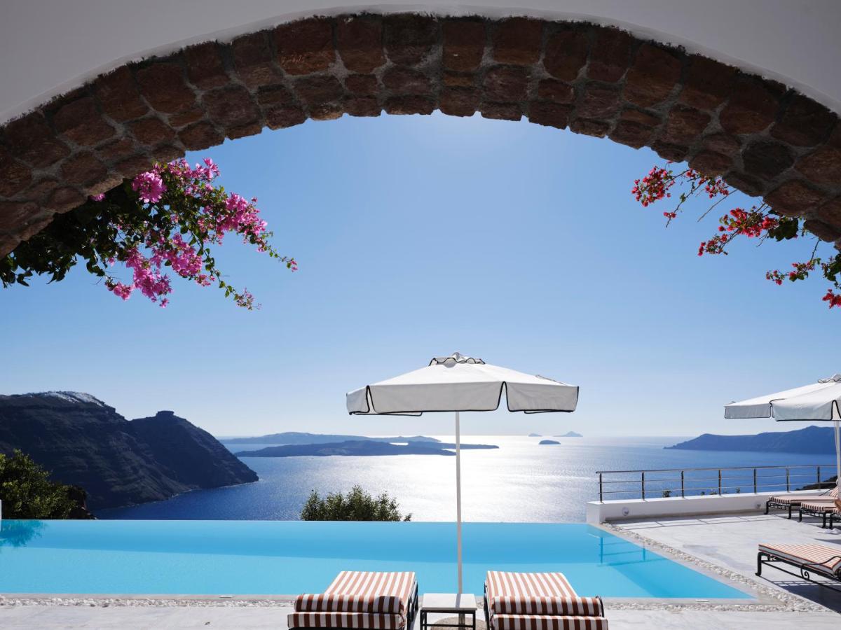 San Antonio - Small Luxury Hotels of the World