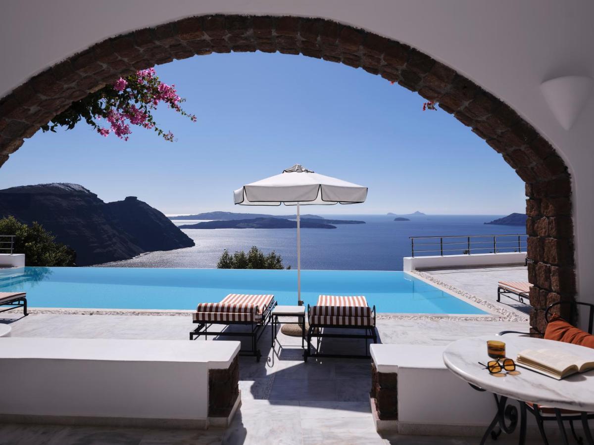 San Antonio - Small Luxury Hotels of the World