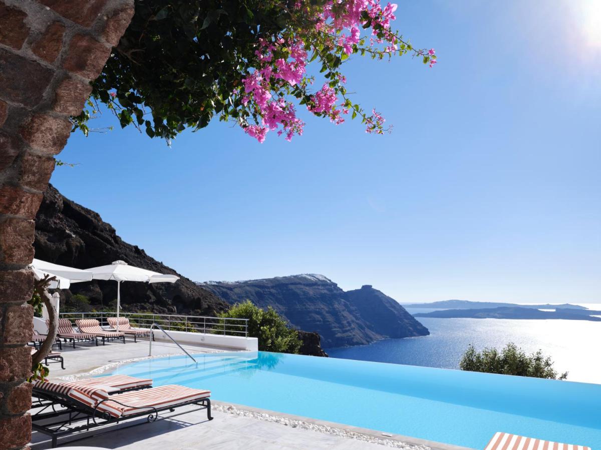 San Antonio - Small Luxury Hotels of the World