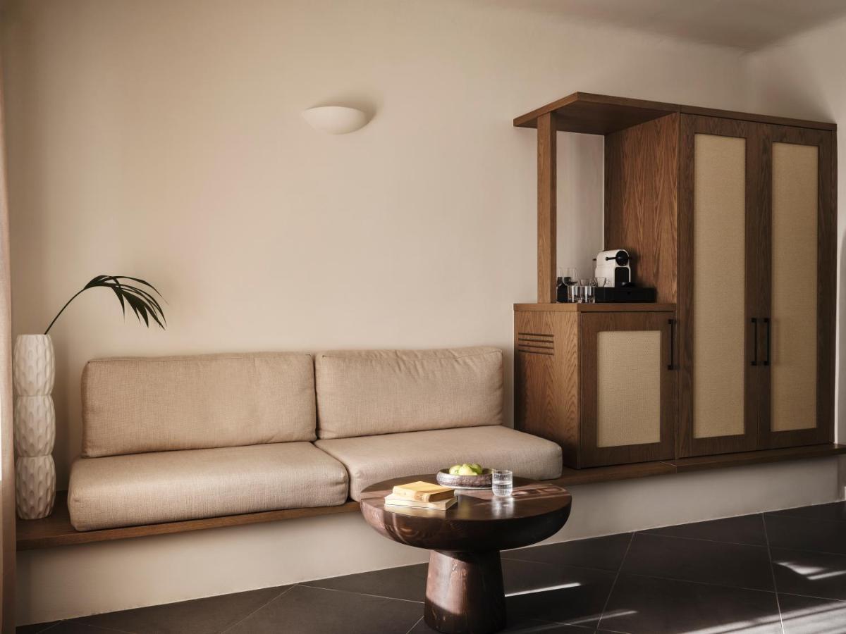 San Antonio - Small Luxury Hotels of the World