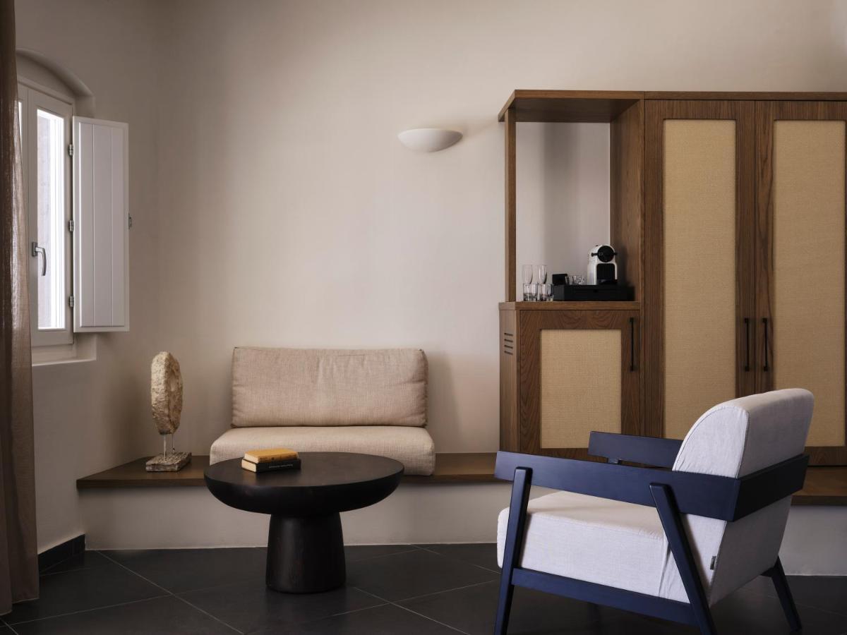 San Antonio - Small Luxury Hotels of the World