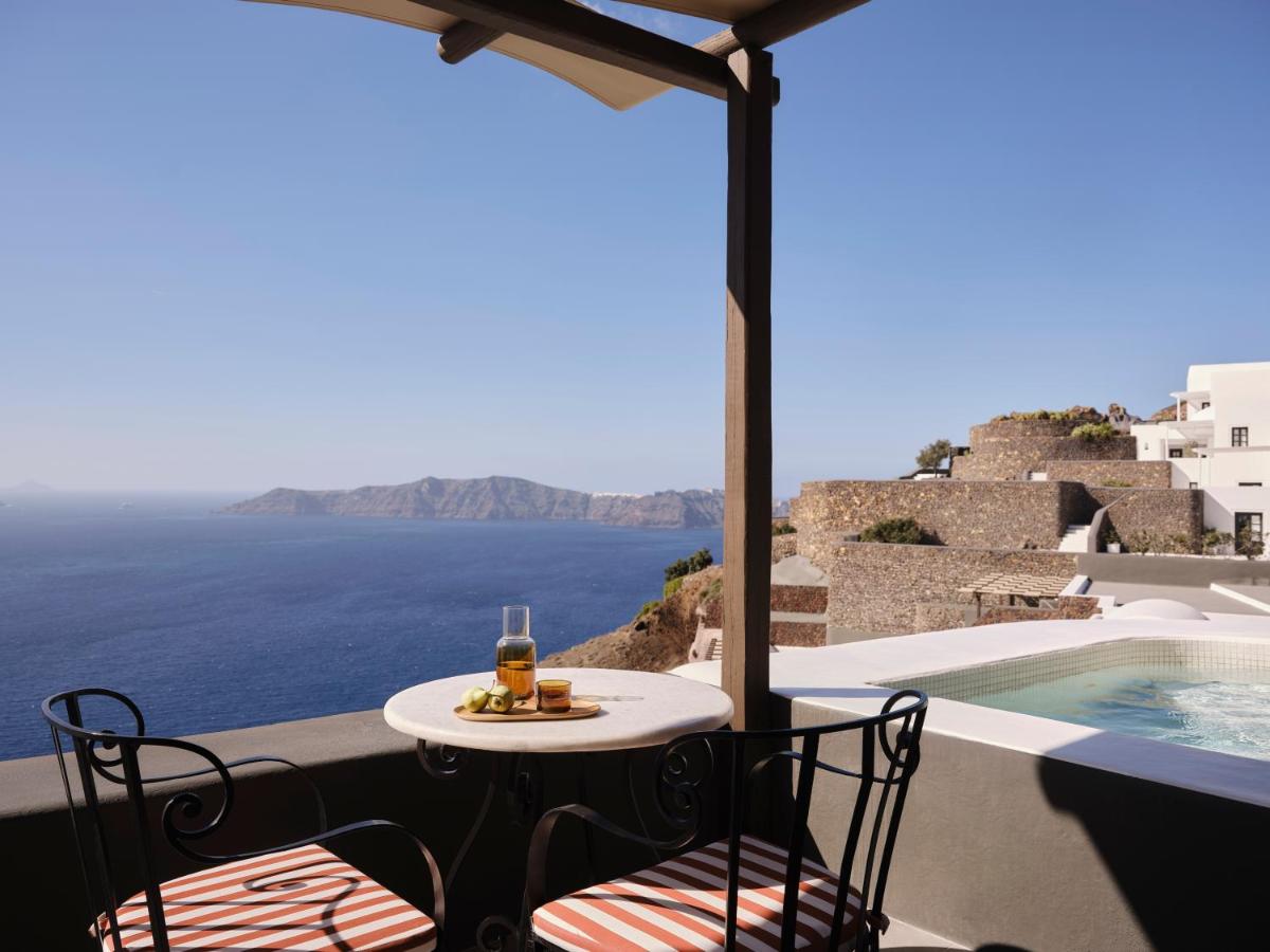 San Antonio - Small Luxury Hotels of the World