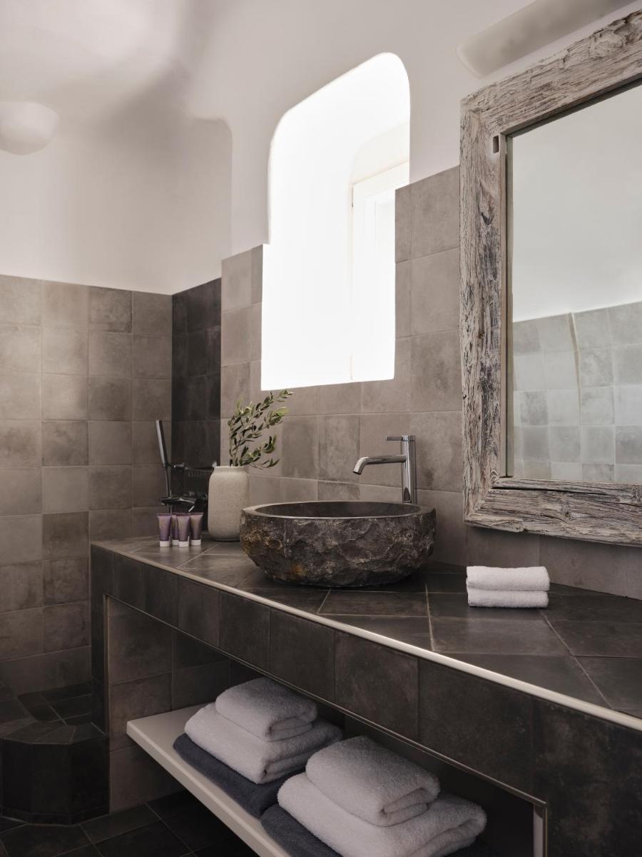 San Antonio - Small Luxury Hotels of the World