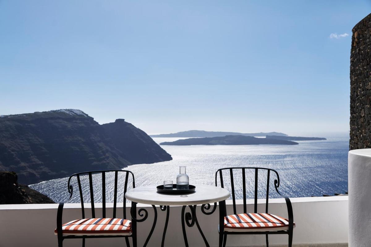 San Antonio - Small Luxury Hotels of the World