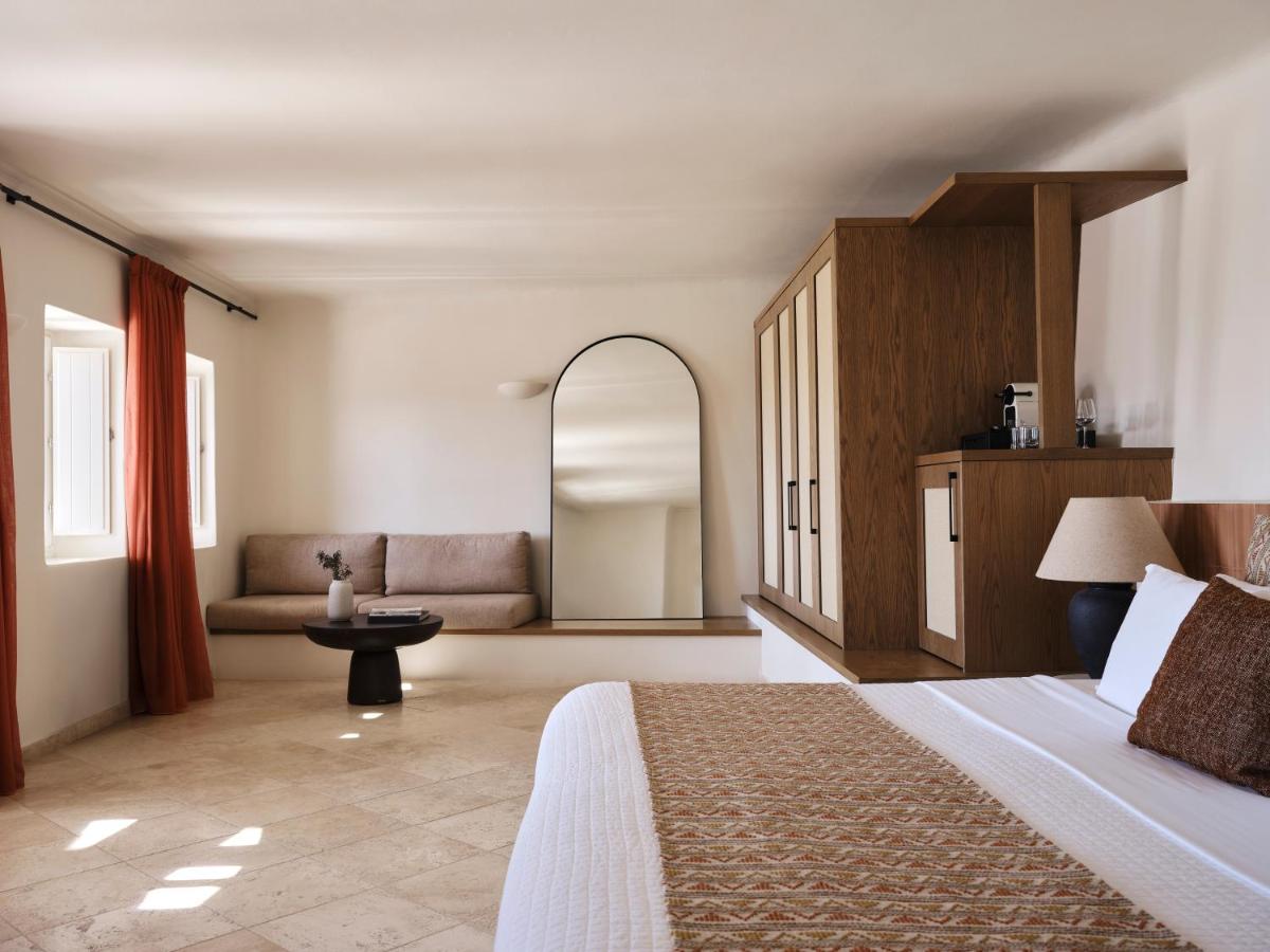 San Antonio - Small Luxury Hotels of the World