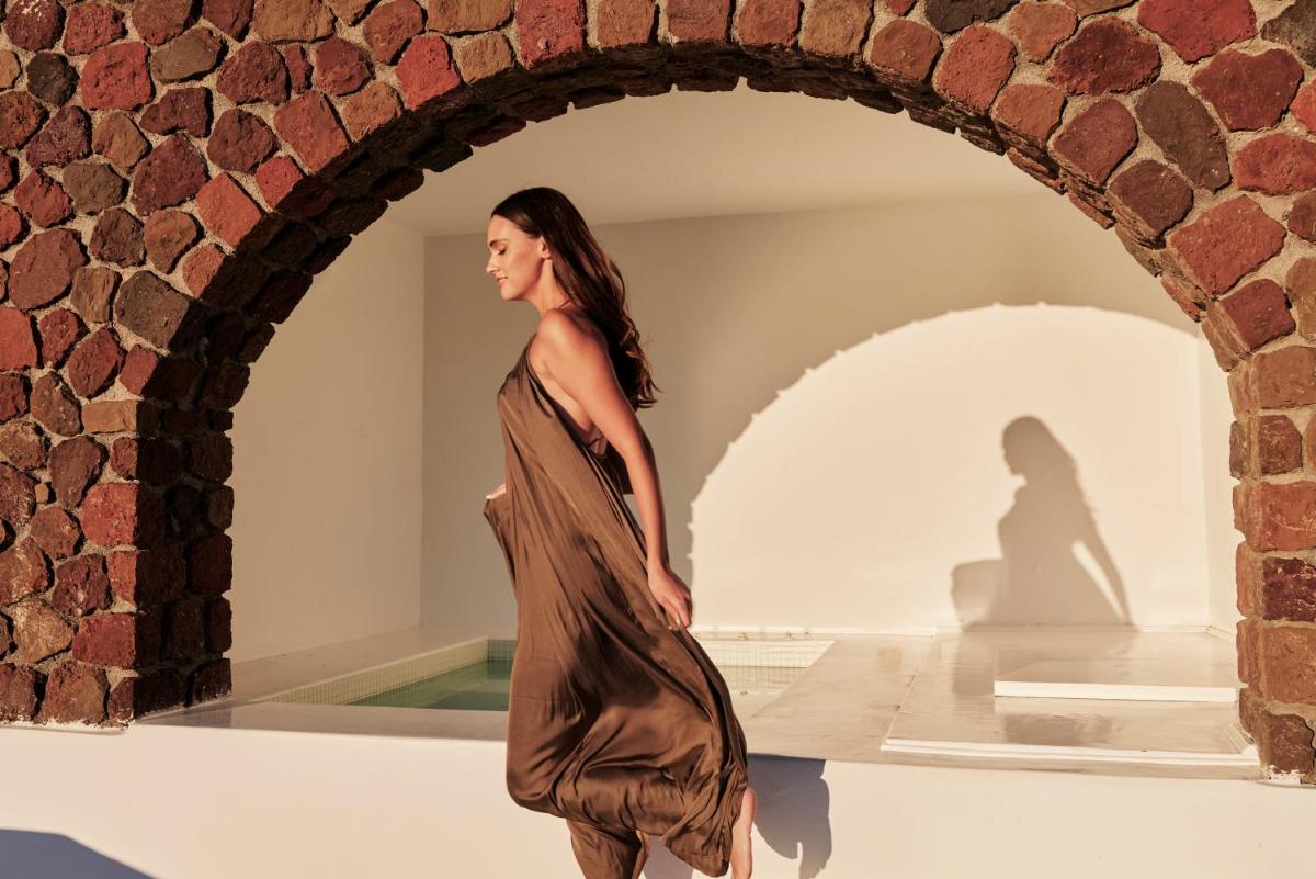 San Antonio - Small Luxury Hotels of the World