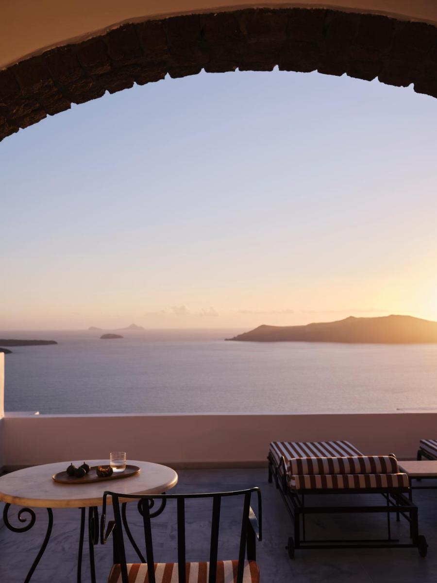 San Antonio - Small Luxury Hotels of the World