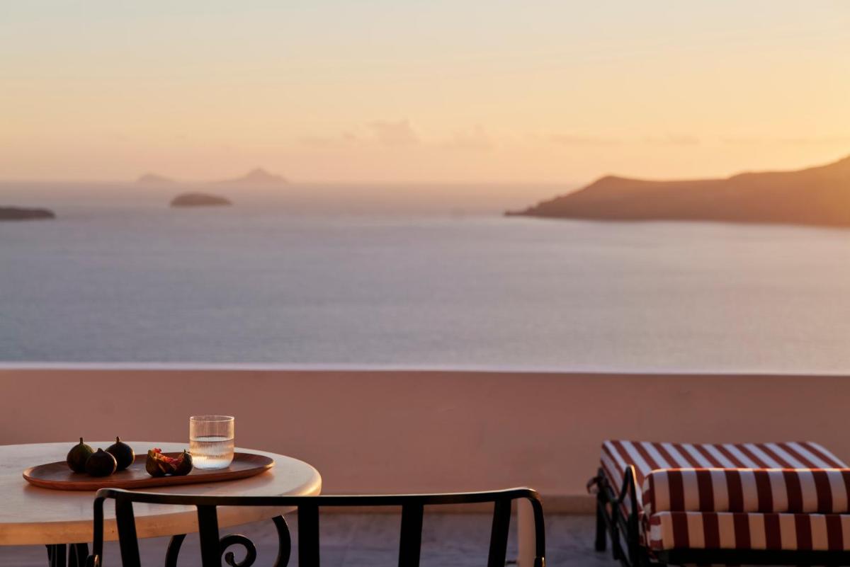 San Antonio - Small Luxury Hotels of the World