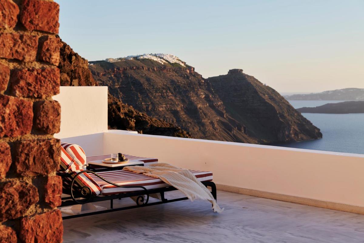 San Antonio - Small Luxury Hotels of the World