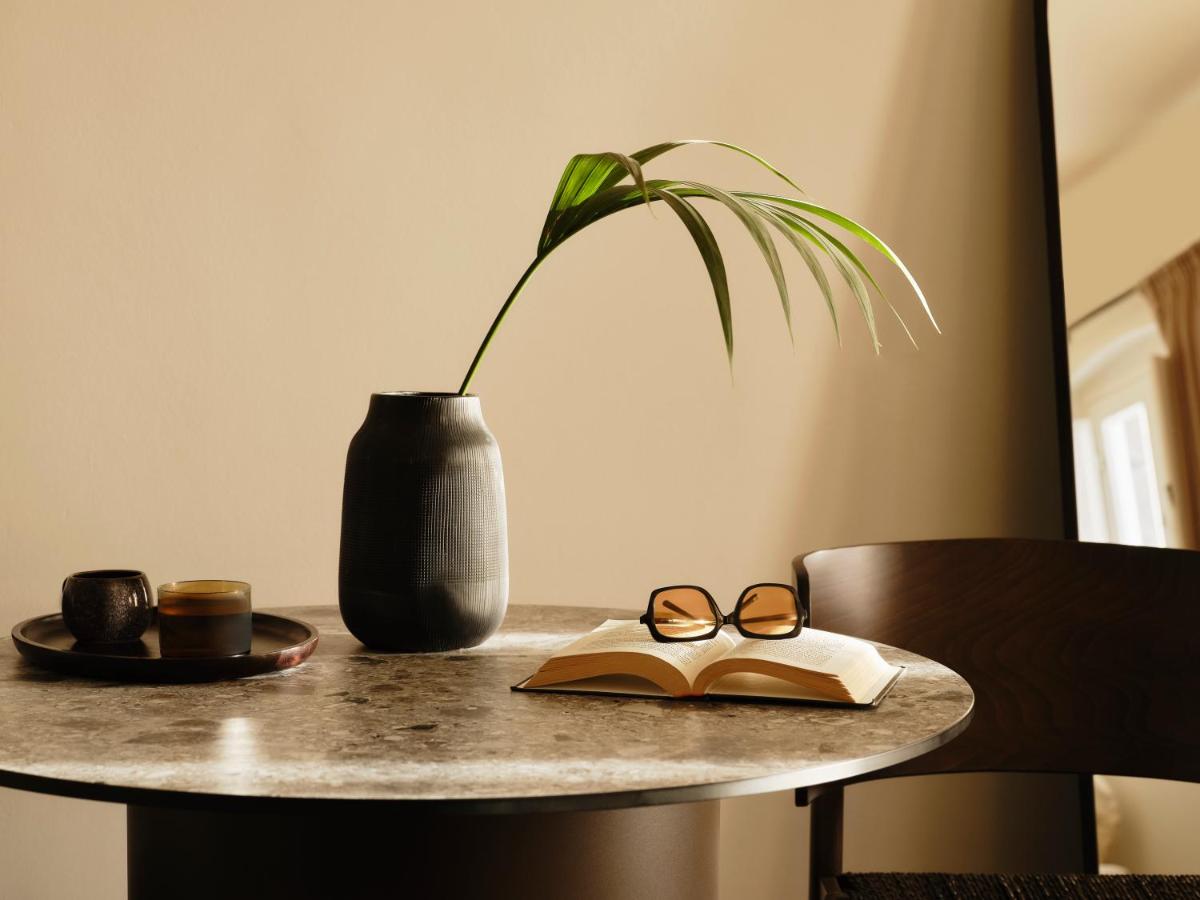 San Antonio - Small Luxury Hotels of the World