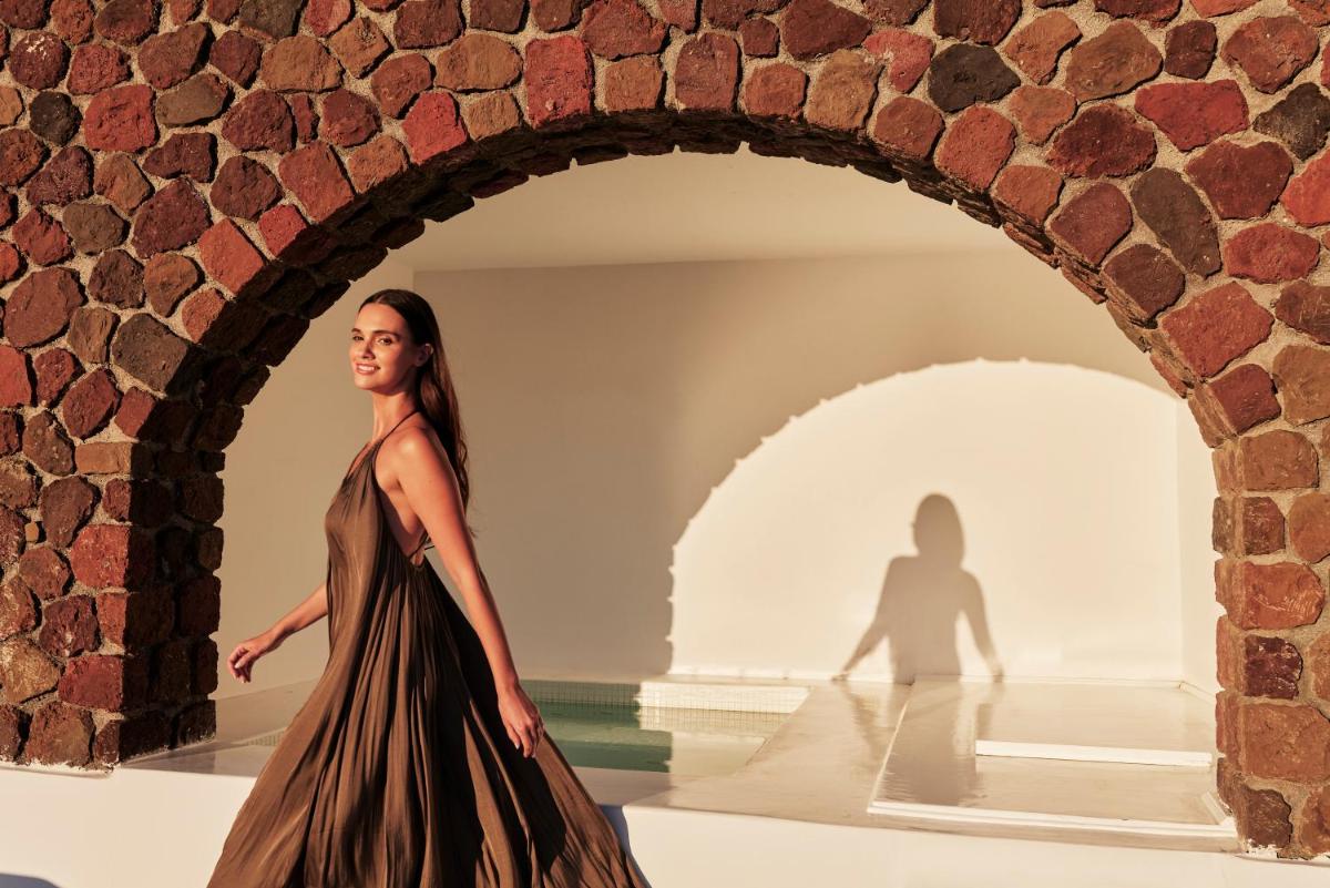 San Antonio - Small Luxury Hotels of the World