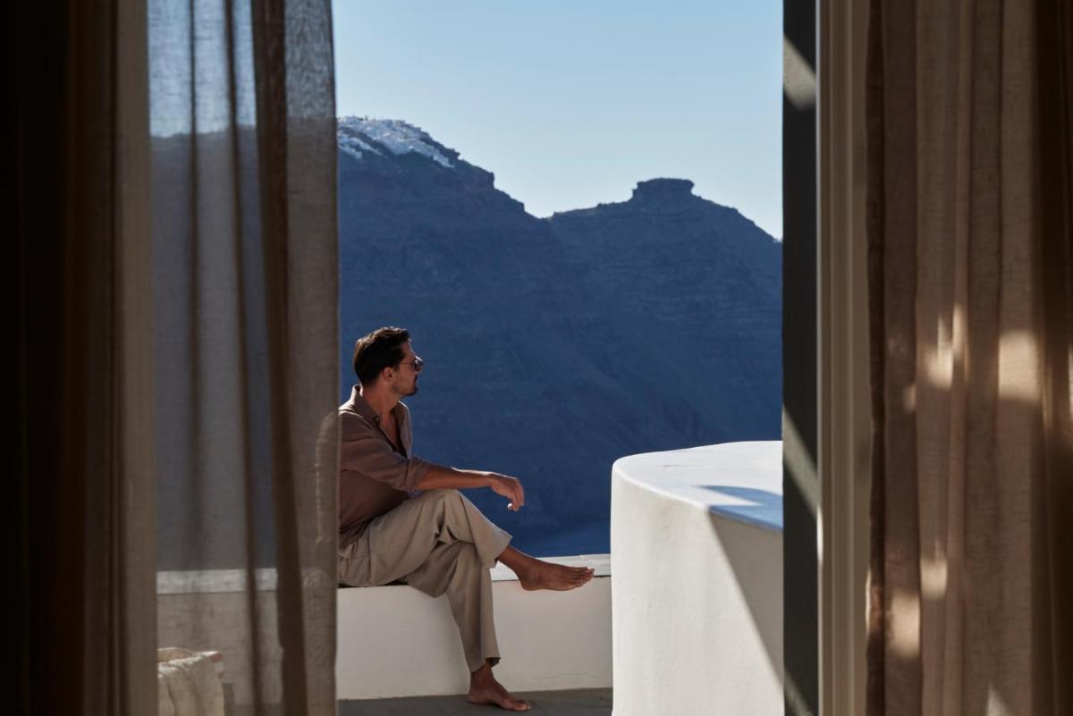 San Antonio - Small Luxury Hotels of the World