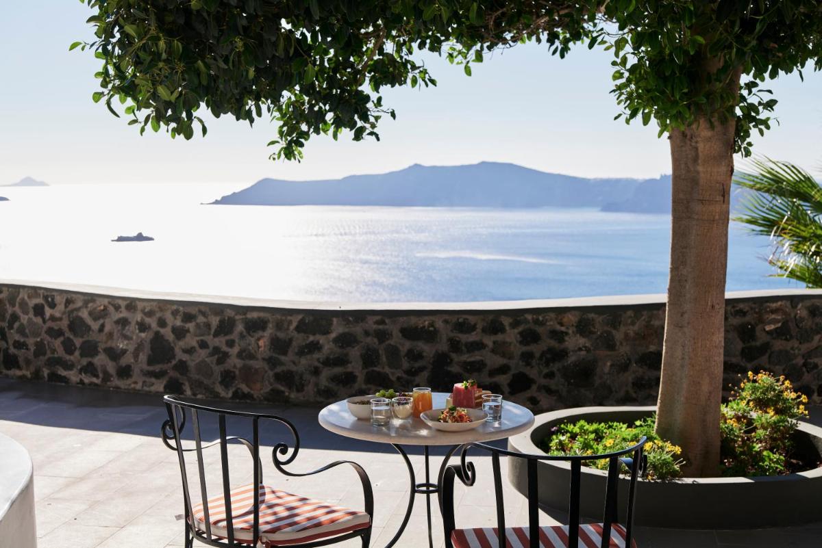 San Antonio - Small Luxury Hotels of the World