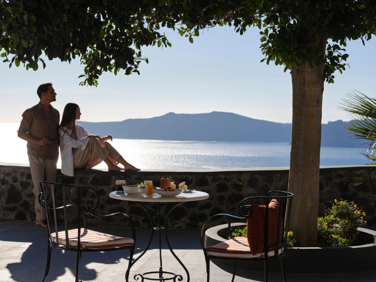 San Antonio - Small Luxury Hotels of the World