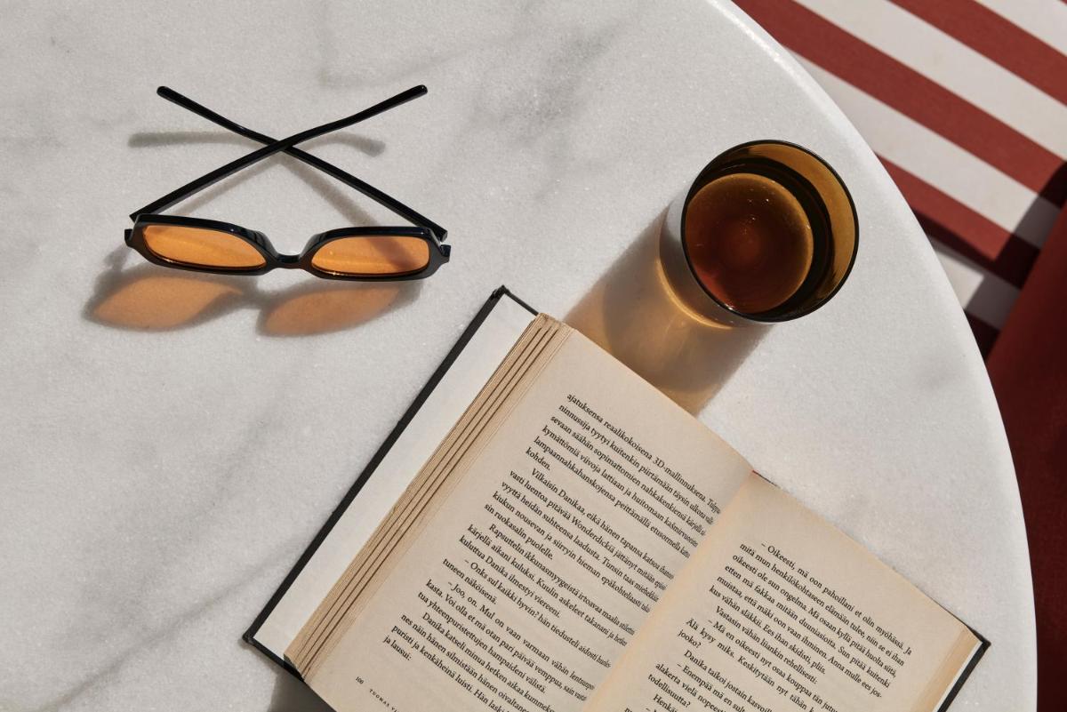 San Antonio - Small Luxury Hotels of the World