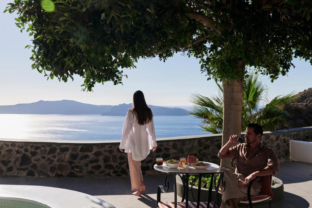 San Antonio - Small Luxury Hotels of the World