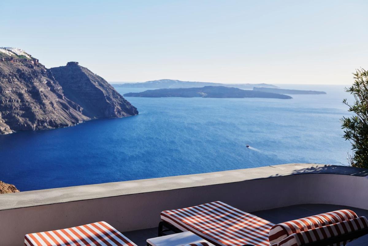 San Antonio - Small Luxury Hotels of the World