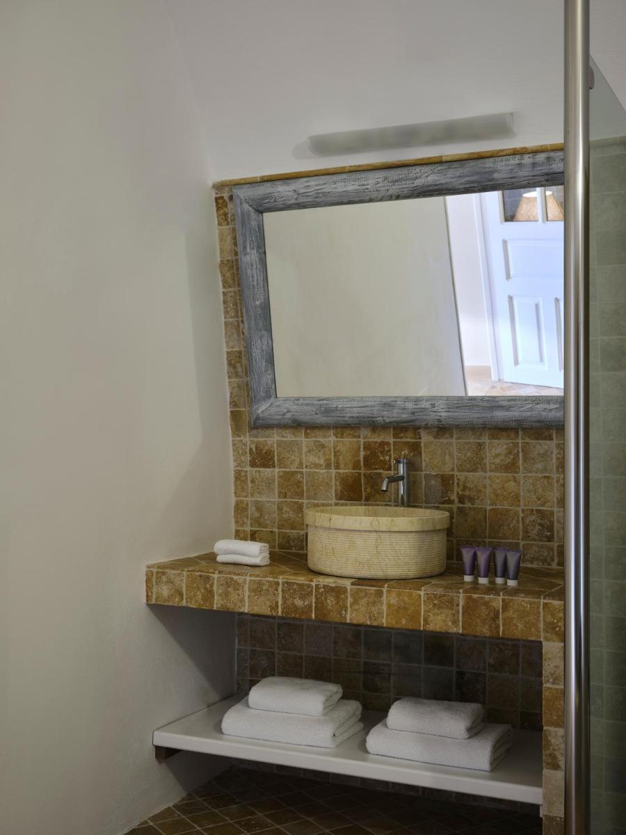 San Antonio - Small Luxury Hotels of the World