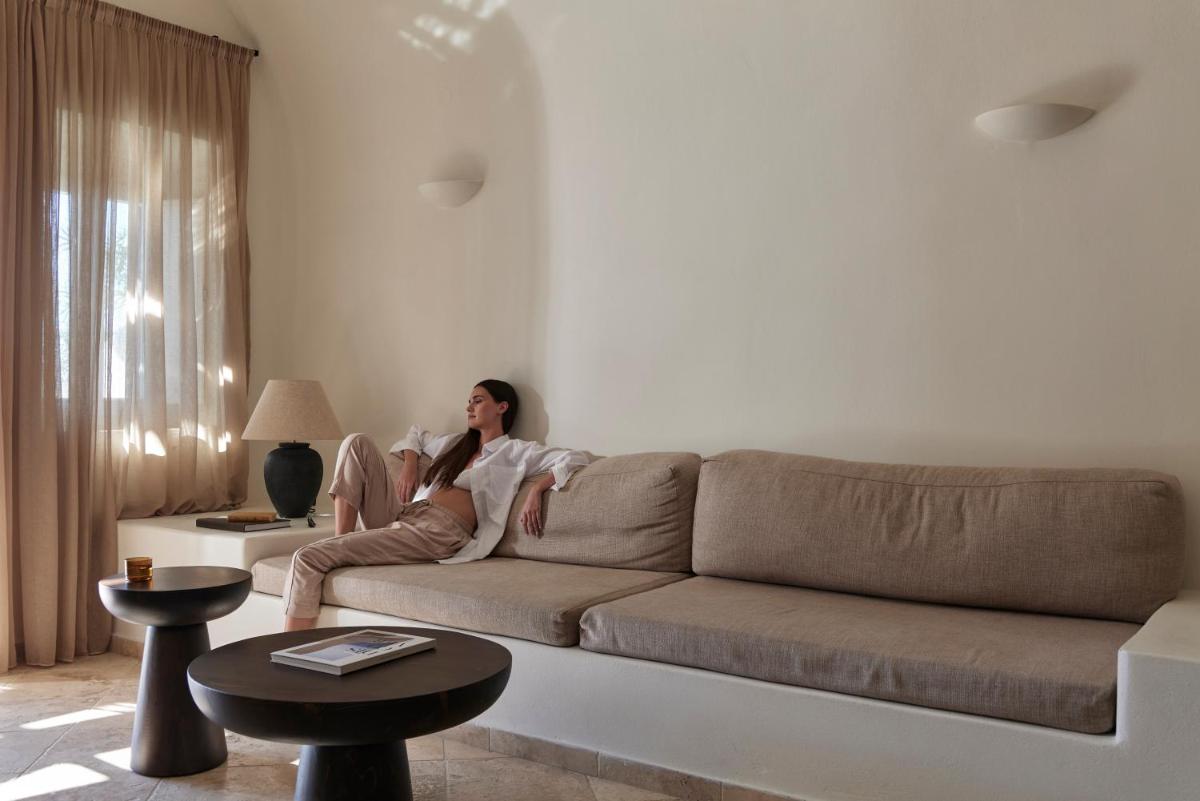 San Antonio - Small Luxury Hotels of the World