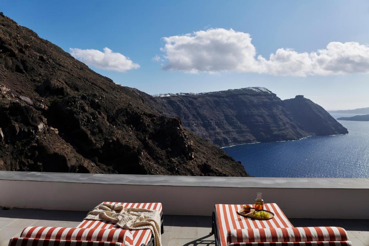 San Antonio - Small Luxury Hotels of the World