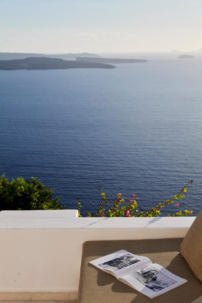 San Antonio - Small Luxury Hotels of the World