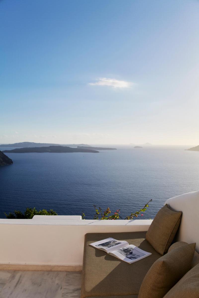 San Antonio - Small Luxury Hotels of the World