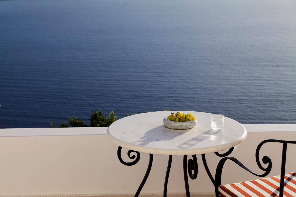 San Antonio - Small Luxury Hotels of the World