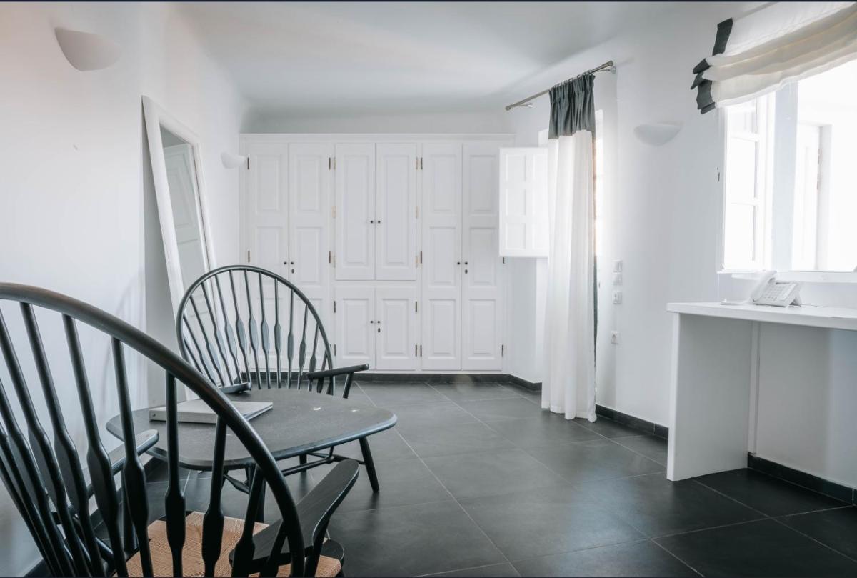 San Antonio - Small Luxury Hotels of the World