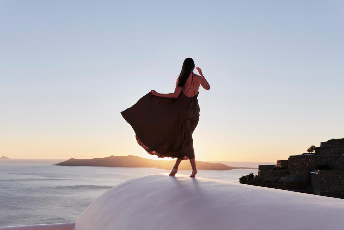 San Antonio - Small Luxury Hotels of the World