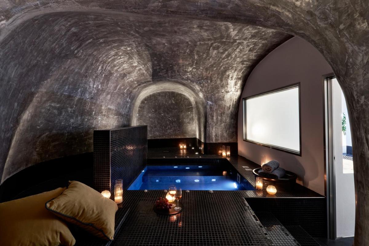 San Antonio - Small Luxury Hotels of the World