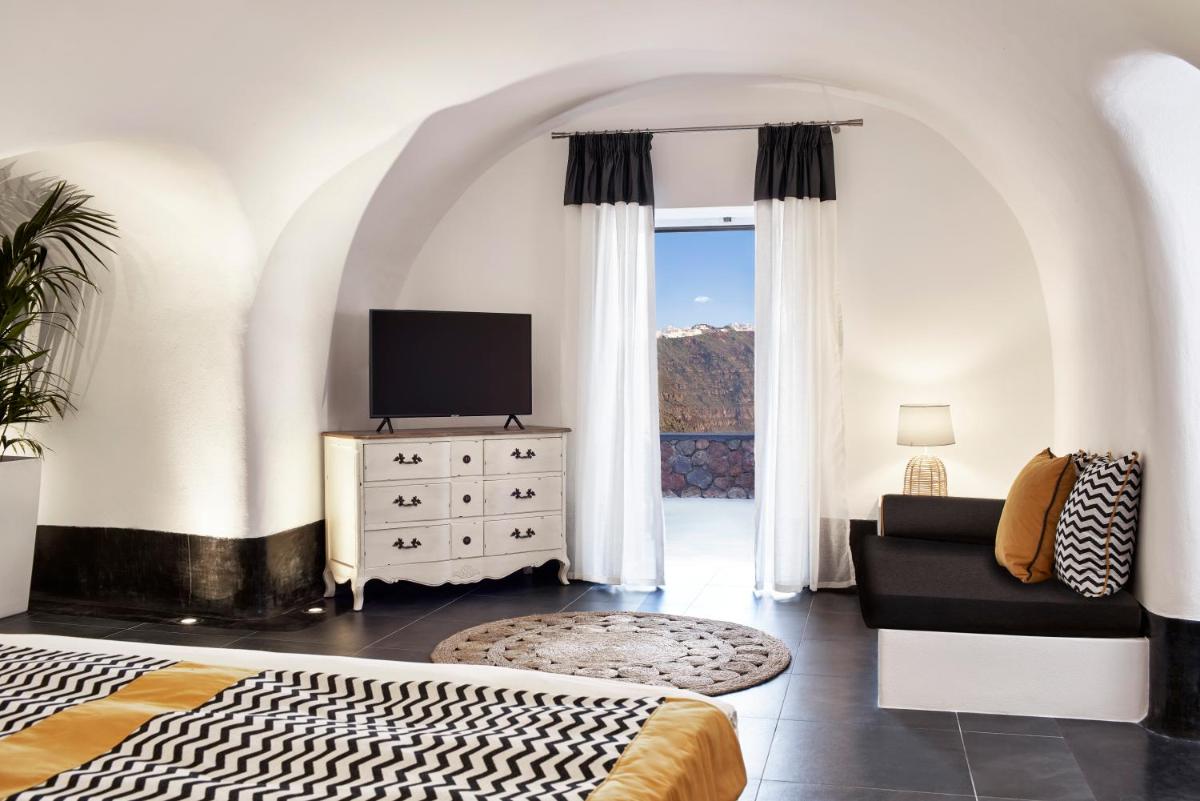 San Antonio - Small Luxury Hotels of the World