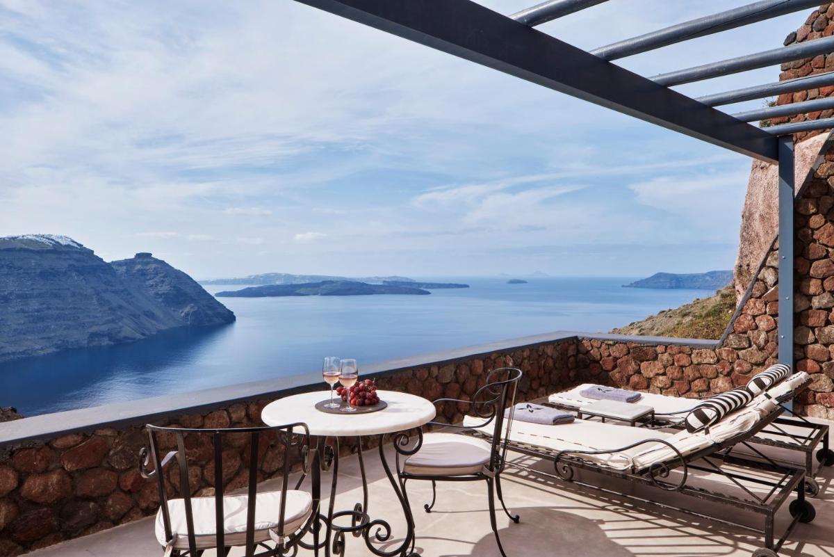 San Antonio - Small Luxury Hotels of the World