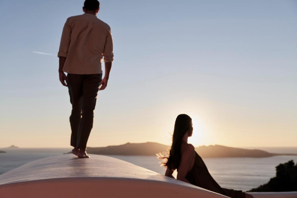 San Antonio - Small Luxury Hotels of the World