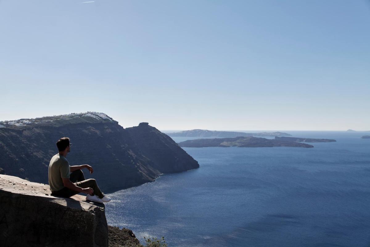 San Antonio - Small Luxury Hotels of the World