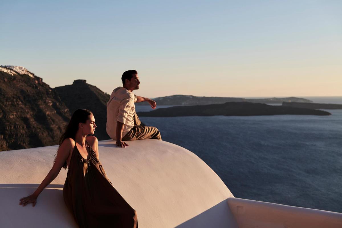 San Antonio - Small Luxury Hotels of the World