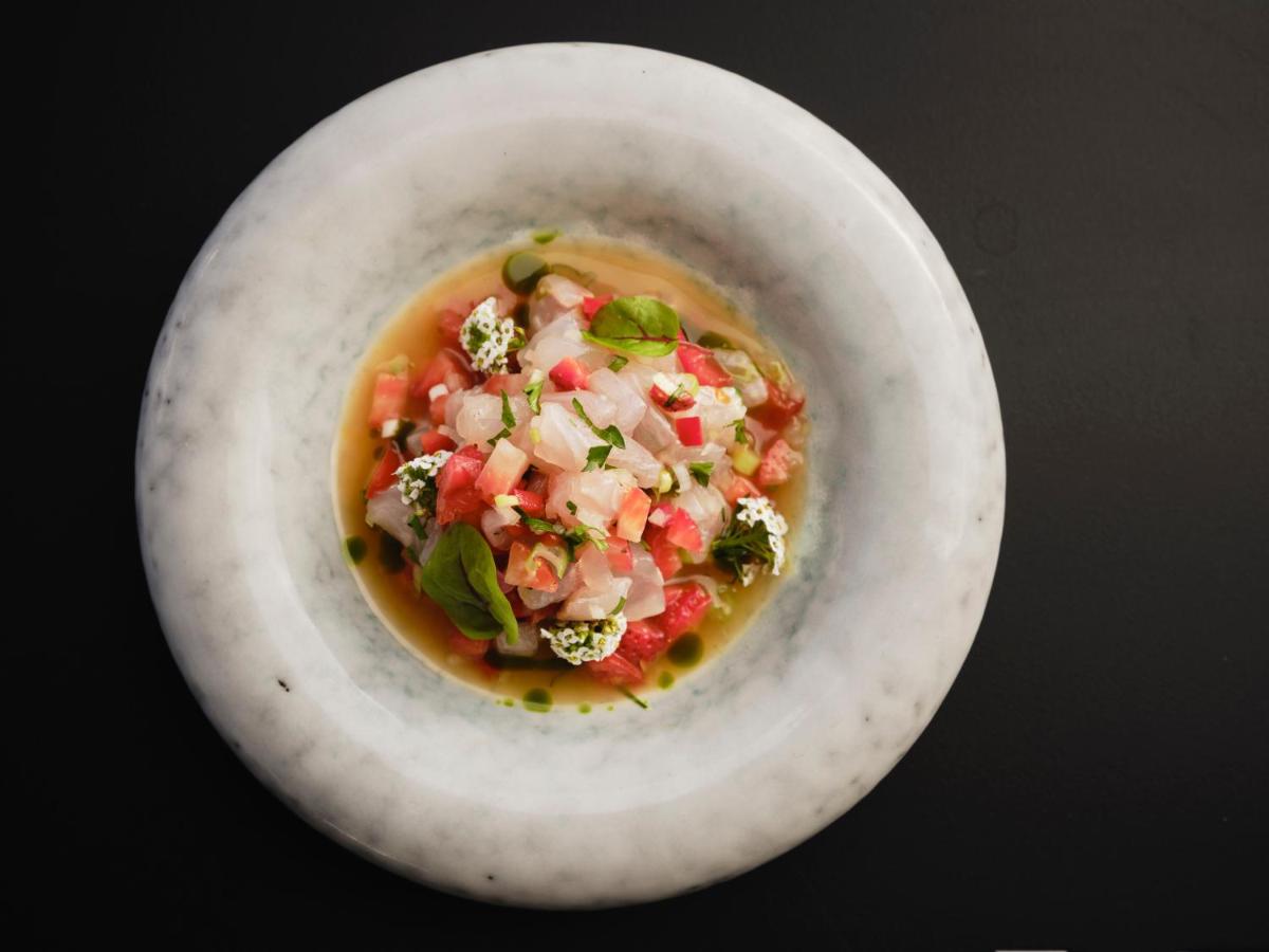 San Antonio - Small Luxury Hotels of the World