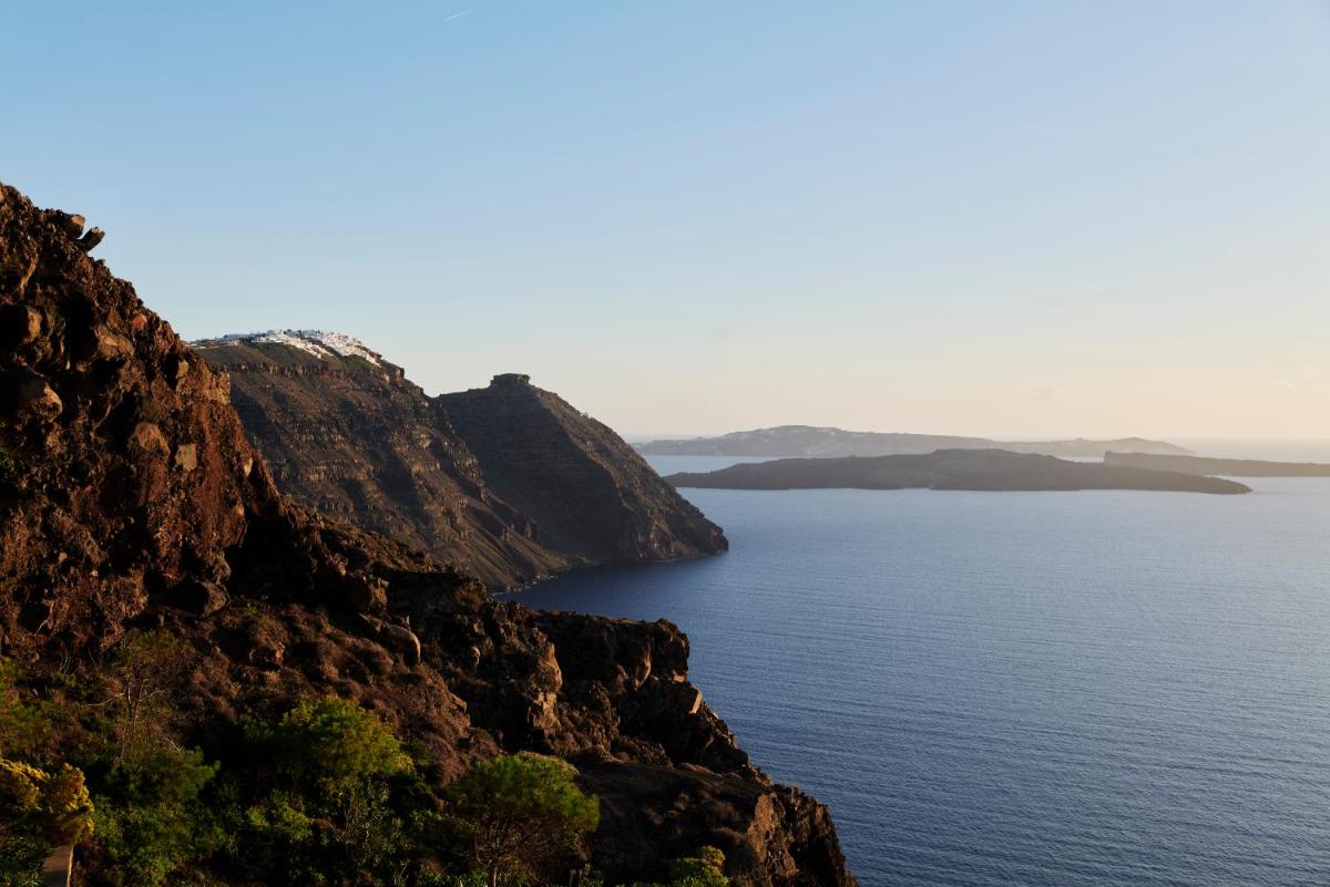 San Antonio - Small Luxury Hotels of the World