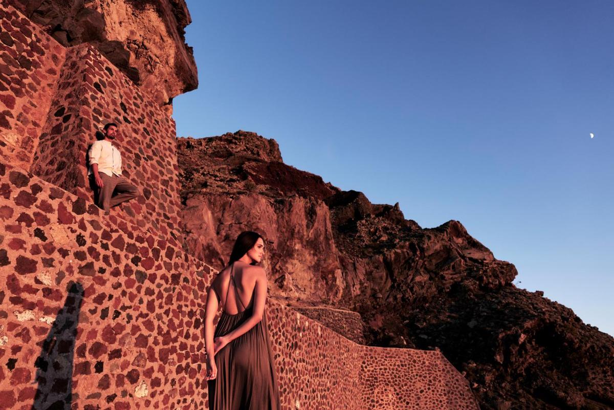 San Antonio - Small Luxury Hotels of the World