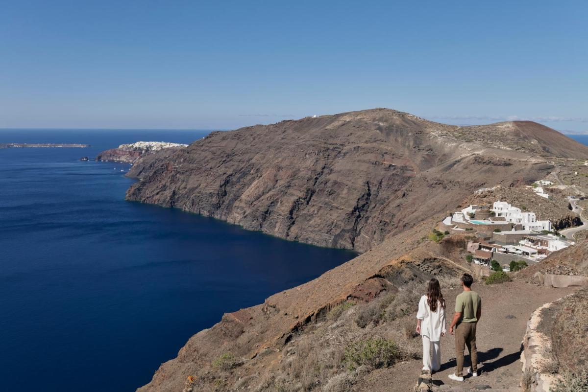 San Antonio - Small Luxury Hotels of the World