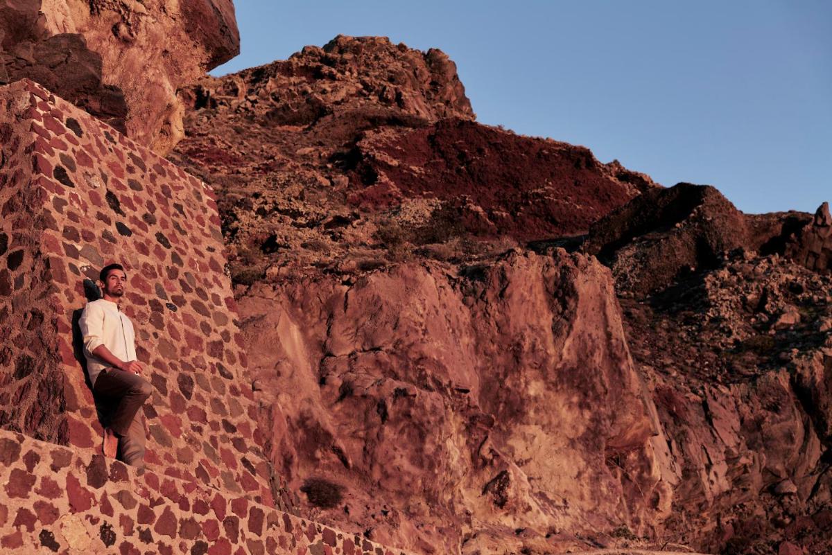 San Antonio - Small Luxury Hotels of the World