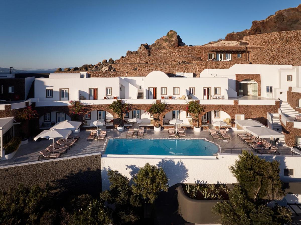 San Antonio - Small Luxury Hotels of the World