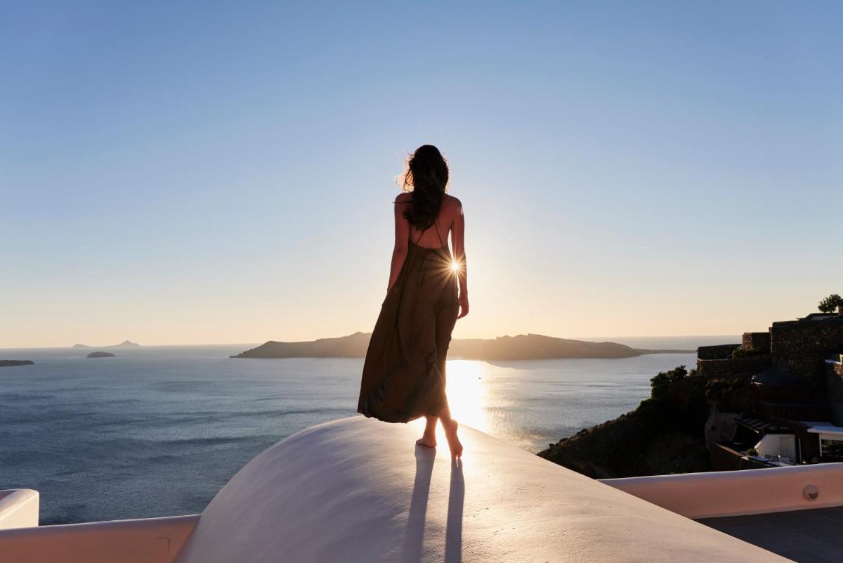 San Antonio - Small Luxury Hotels of the World